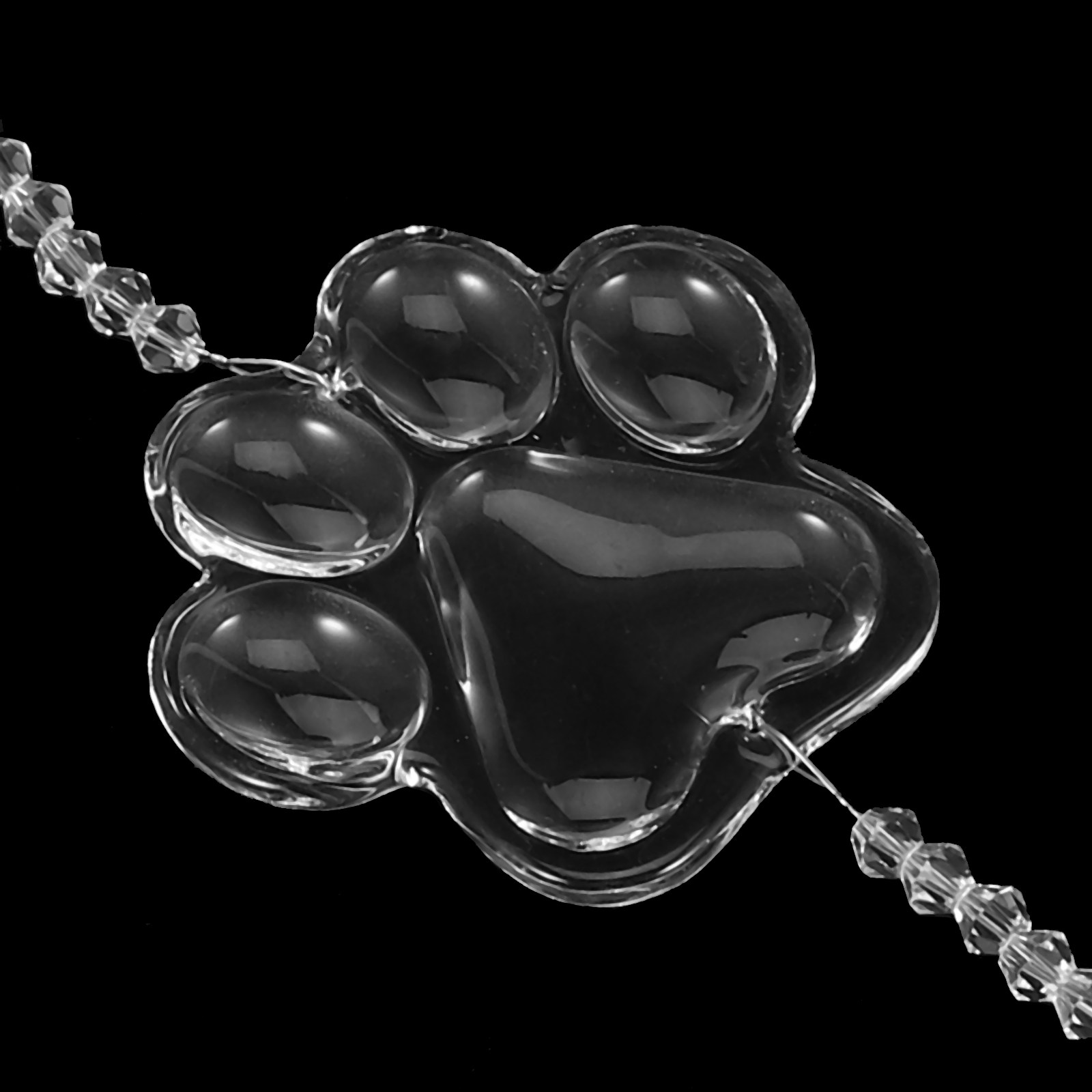 Heart Shaped Crystal Sun Catch - đánh giá và giá Outdoor Lighting Pendant