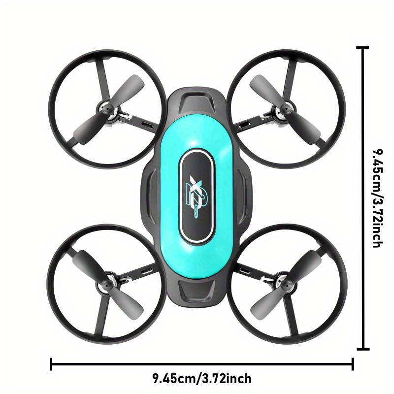 XD2 Mini Drone, 360° Stunt Fli - đánh giá và giá Outdoor Lighting Battery Operated