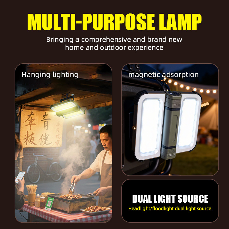 Solar Powered Rechargeable Str - đánh giá và giá Outdoor Lighting Vendors