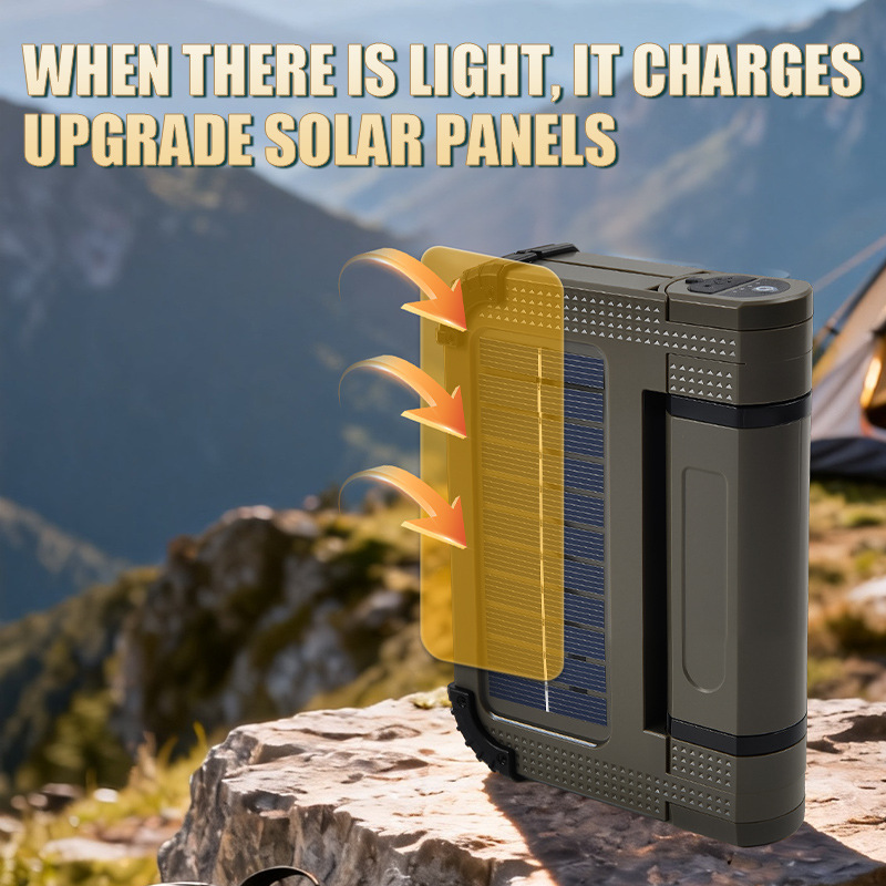 Solar Powered Rechargeable Str - đánh giá và giá Outdoor Lighting Vendors