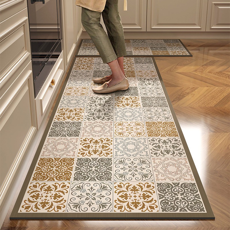 Anti-slip Kitchen Floor Mat Re - đánh giá và giá Outdoor Lighting Mid Century Modern