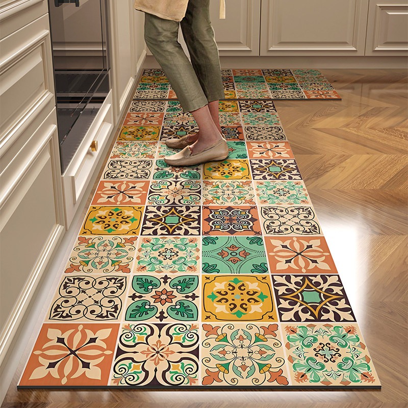 Anti-slip Kitchen Floor Mat Re - đánh giá và giá Outdoor Lighting Mid Century Modern