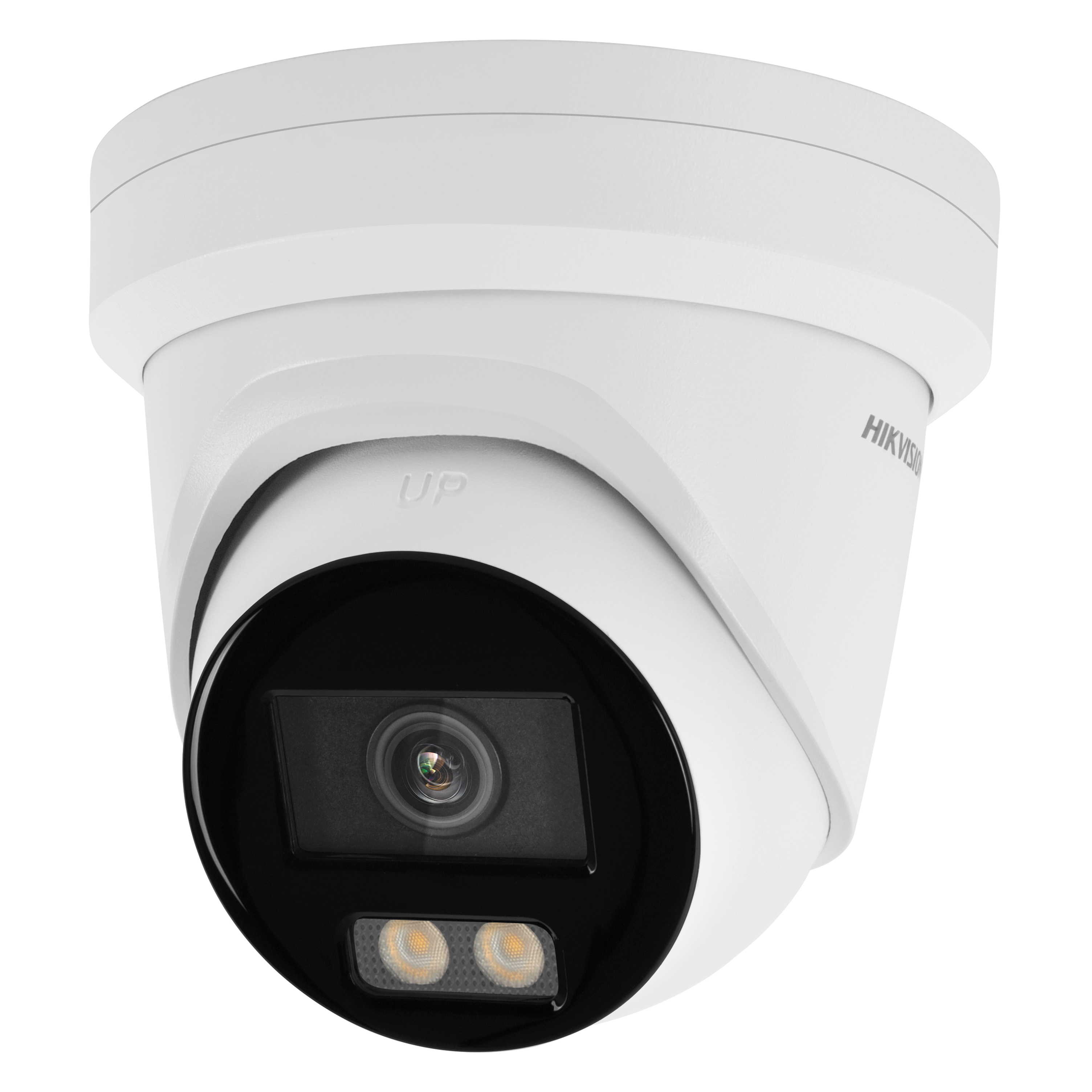 Hikvision 8MP IP Camera DS-2CD - đánh giá và giá Outdoor Lighting Under Roof