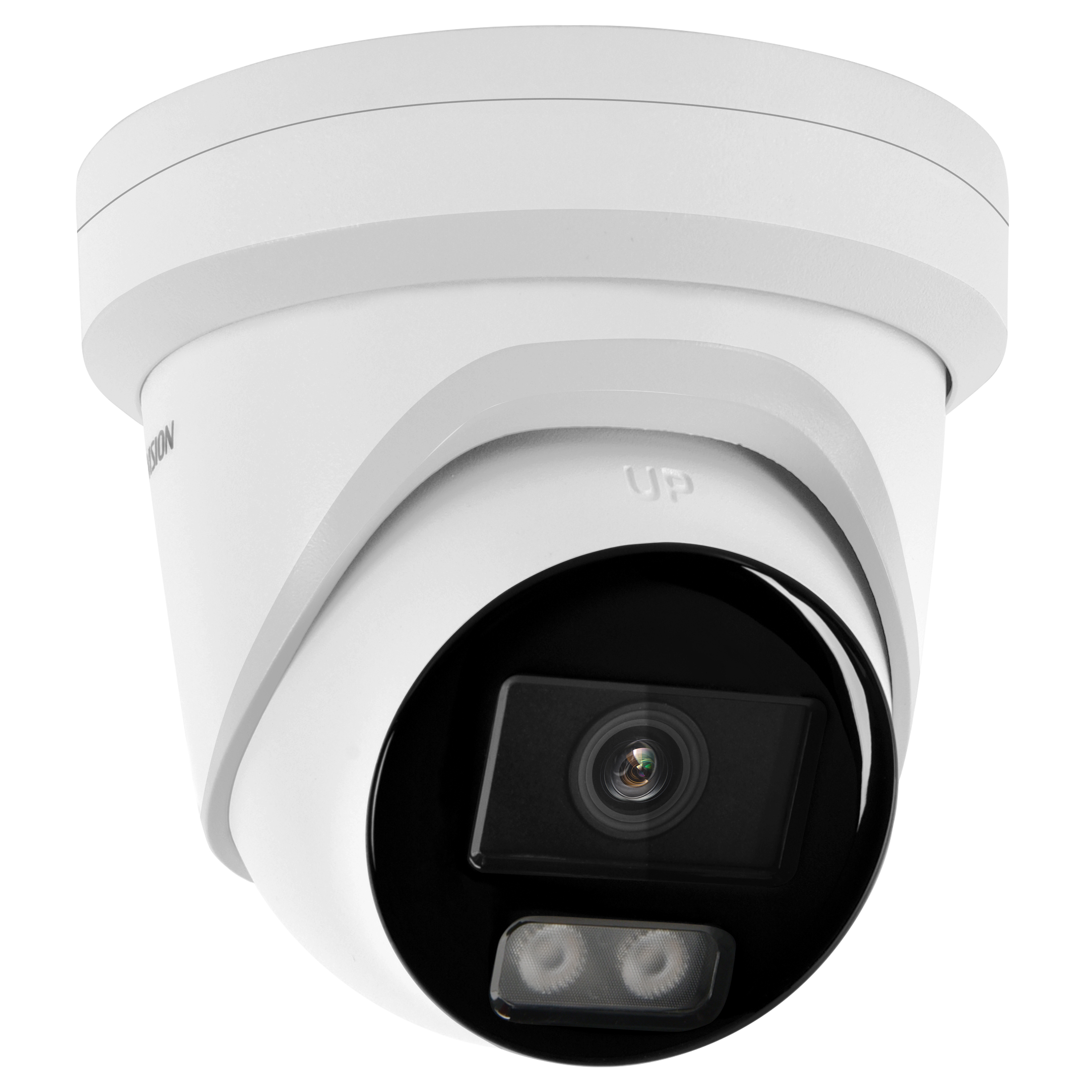 Hikvision 8MP IP Camera DS-2CD - đánh giá và giá Outdoor Lighting Under Roof