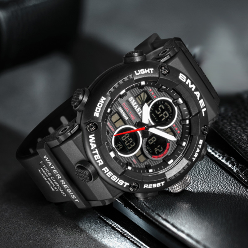 SMAEL Outdoor Sport Watch for  - đánh giá và giá Outdoor Lighting Zones