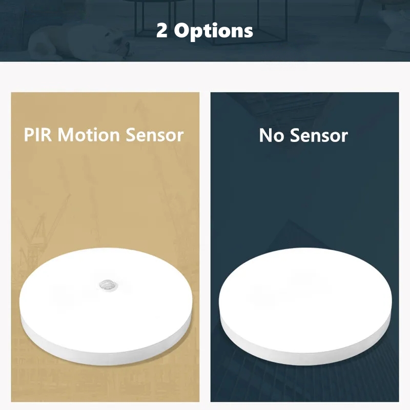 Waterproof LED Ceiling Lamp PI - đánh giá và giá Outdoor Lighting Under Roof