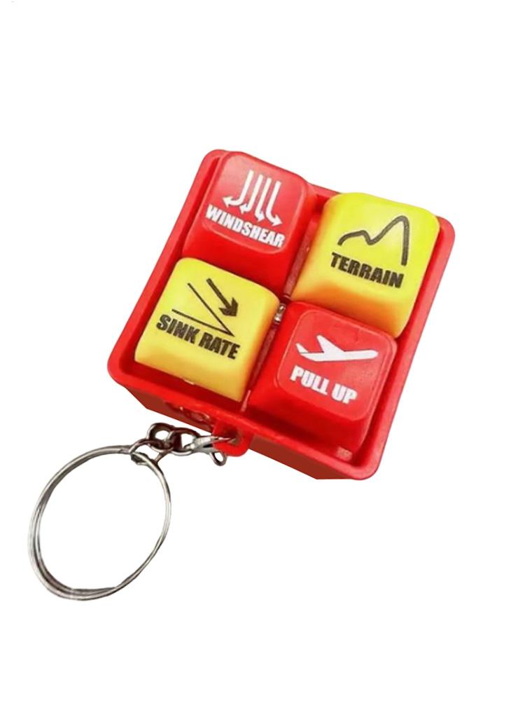 Aviation Alert Keychain Safety - đánh giá và giá Outdoor Lighting Pendant