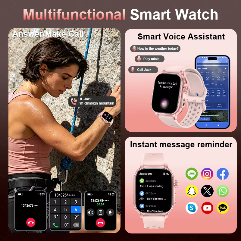 Hot 2026 Amazfit Bip 6 Smartwa - đánh giá và giá Outdoor Lighting Smart Controller