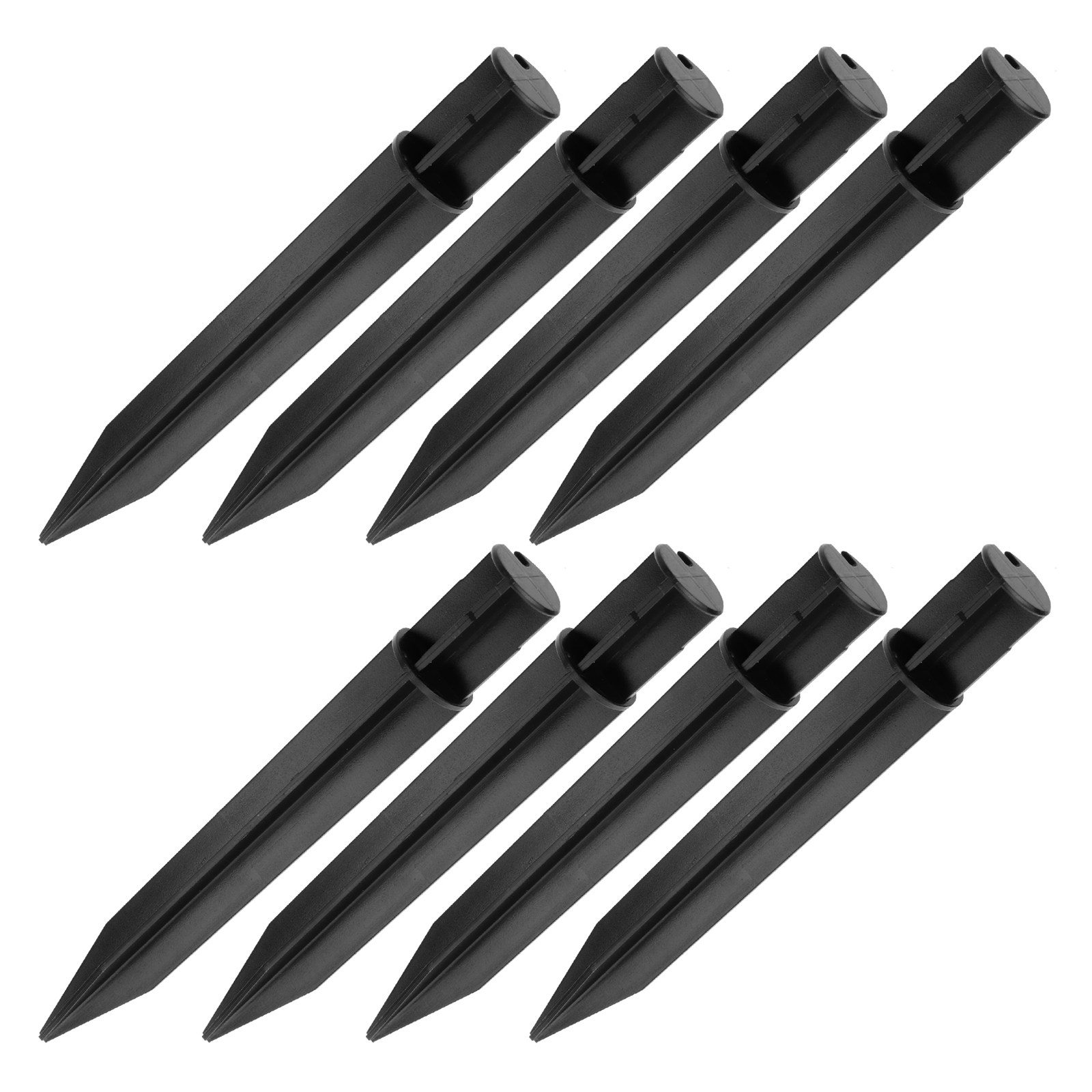8Pcs Landscape Spike Light Hol - đánh giá và giá Landscape Spike Light