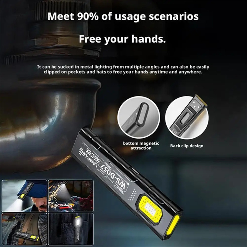 Powerful Mini Security flashin - đánh giá và giá Outdoor Lighting Setup