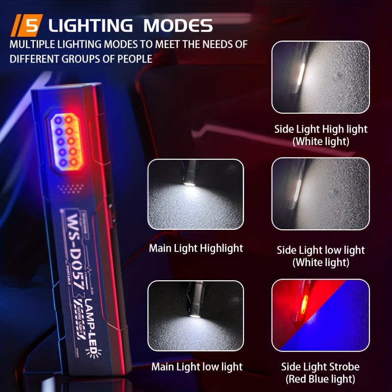 Powerful Mini Security flashin - đánh giá và giá Outdoor Lighting Setup