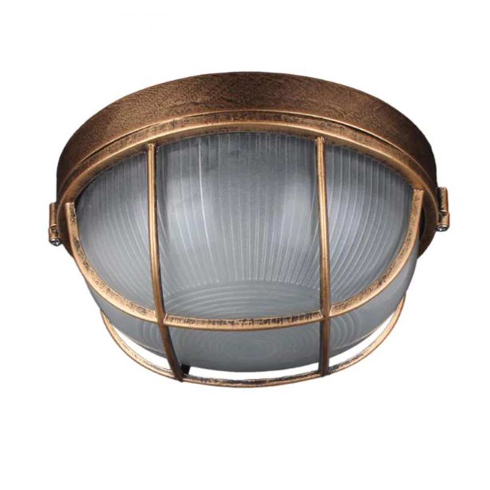 Đầm Ngoài Trời Ốp Trần, Đồng K - đánh giá và giá Outdoor Lighting Under Roof