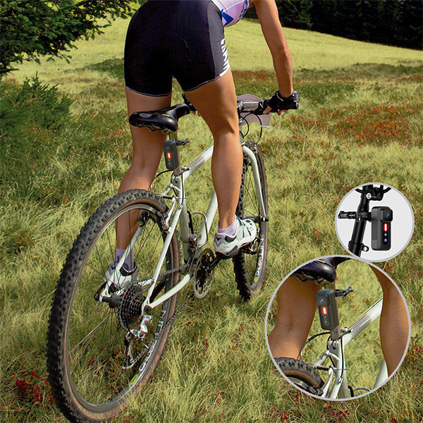 New 1080P Bicycle Recorder Bic - đánh giá và giá Outdoor Lighting And Camera