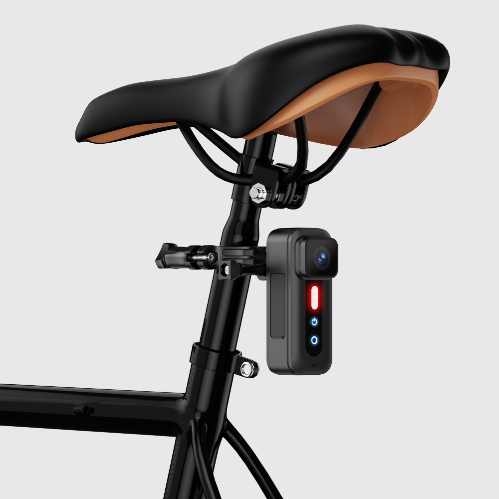 New 1080P Bicycle Recorder Bic - đánh giá và giá Outdoor Lighting And Camera
