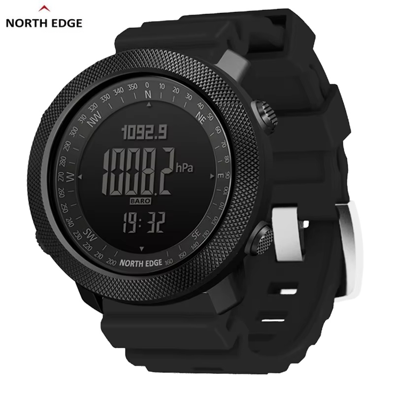 NORTH EDGE Watches For Men APA - đánh giá và giá Outdoor Lighting Zones