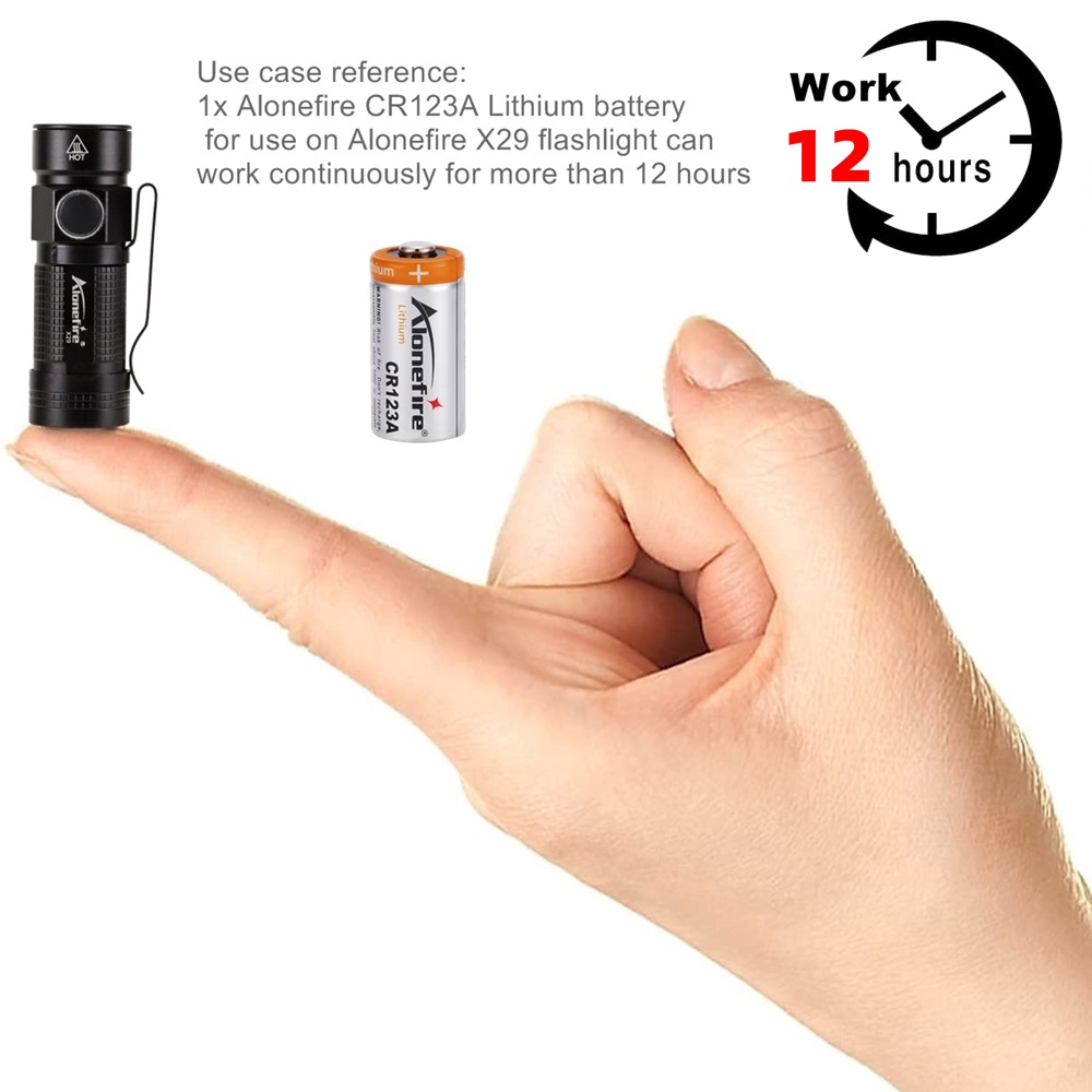 360 Swivel U Ring Clip 12 Hour - đánh giá và giá Outdoor Lighting Not Working