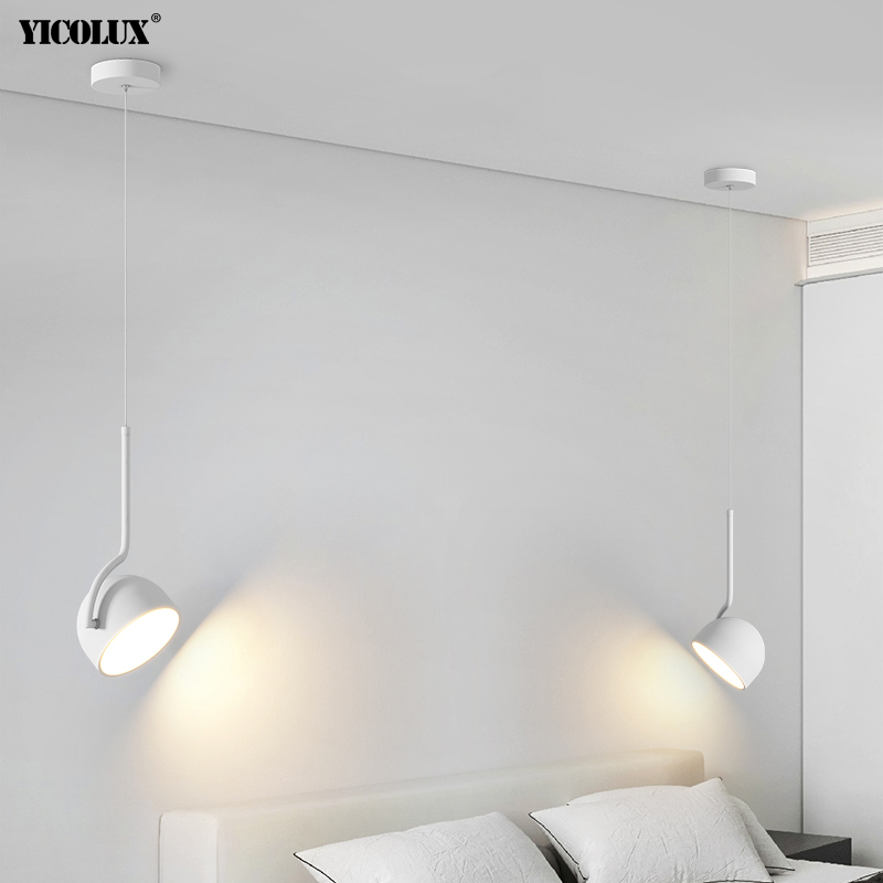Dimming Simple Black White New - đánh giá và giá Outdoor Lighting Pendant