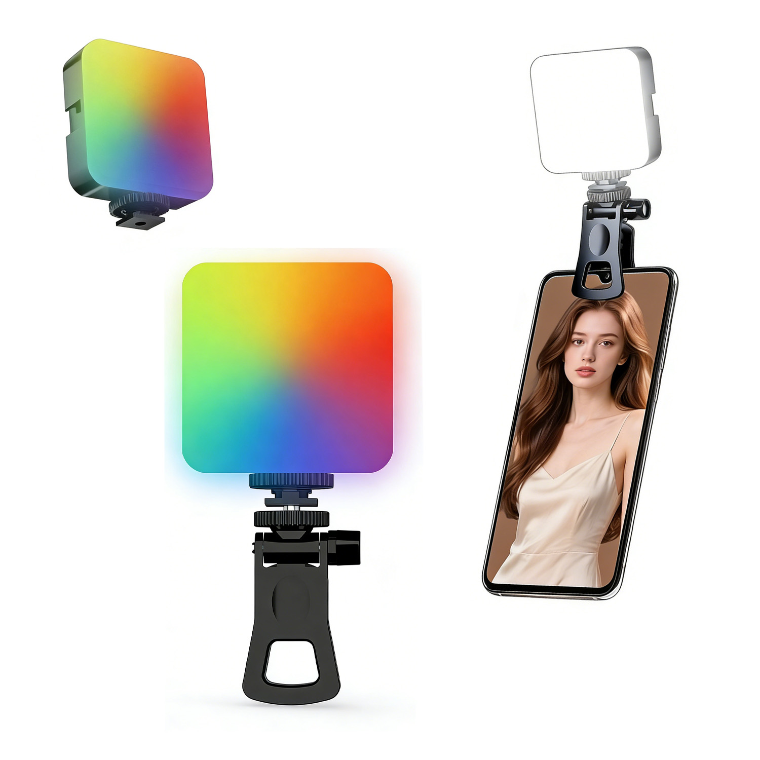 RGB Pocket Light Outdoor Photo - đánh giá và giá Outdoor Lighting And Camera