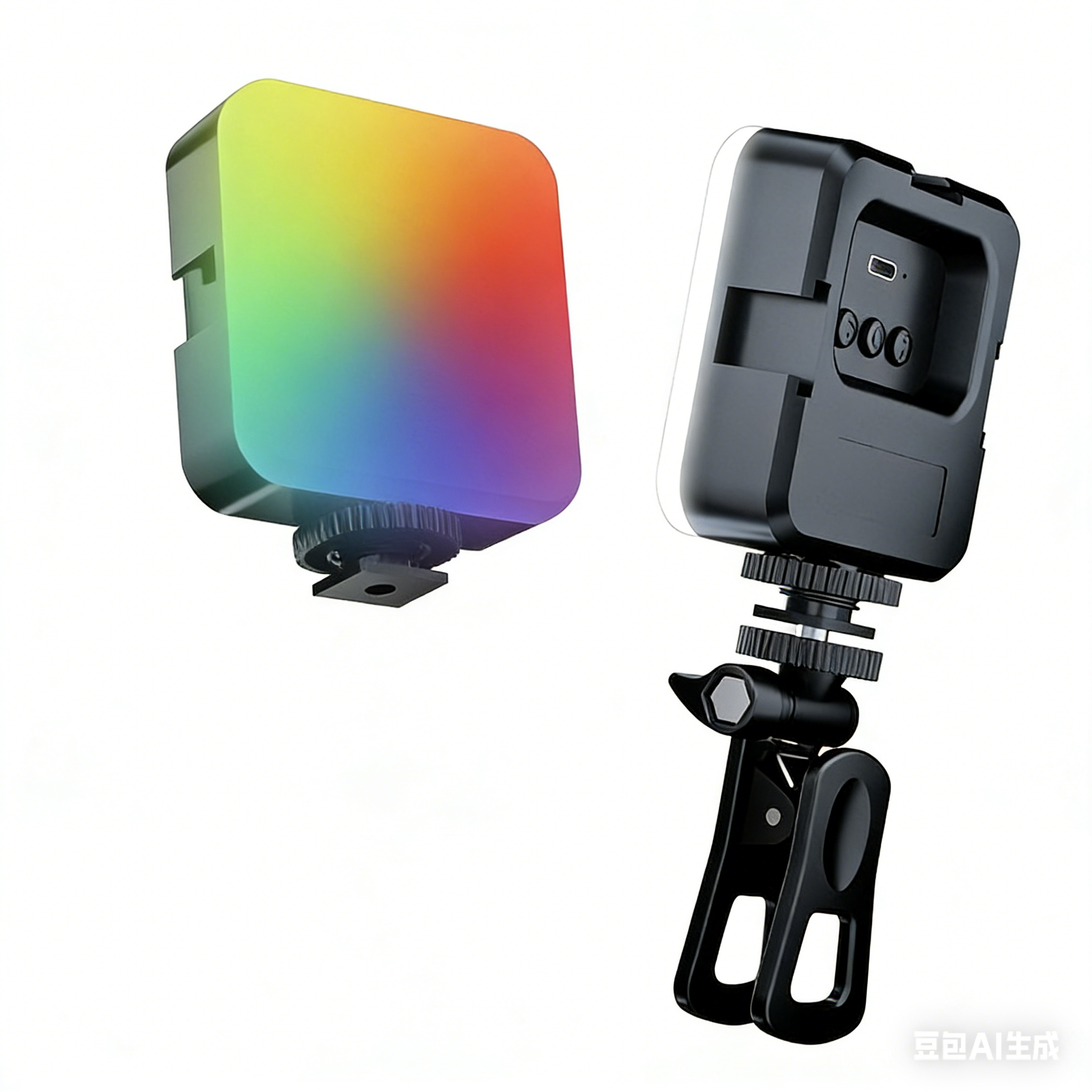 RGB Pocket Light Outdoor Photo - đánh giá và giá Outdoor Lighting And Camera