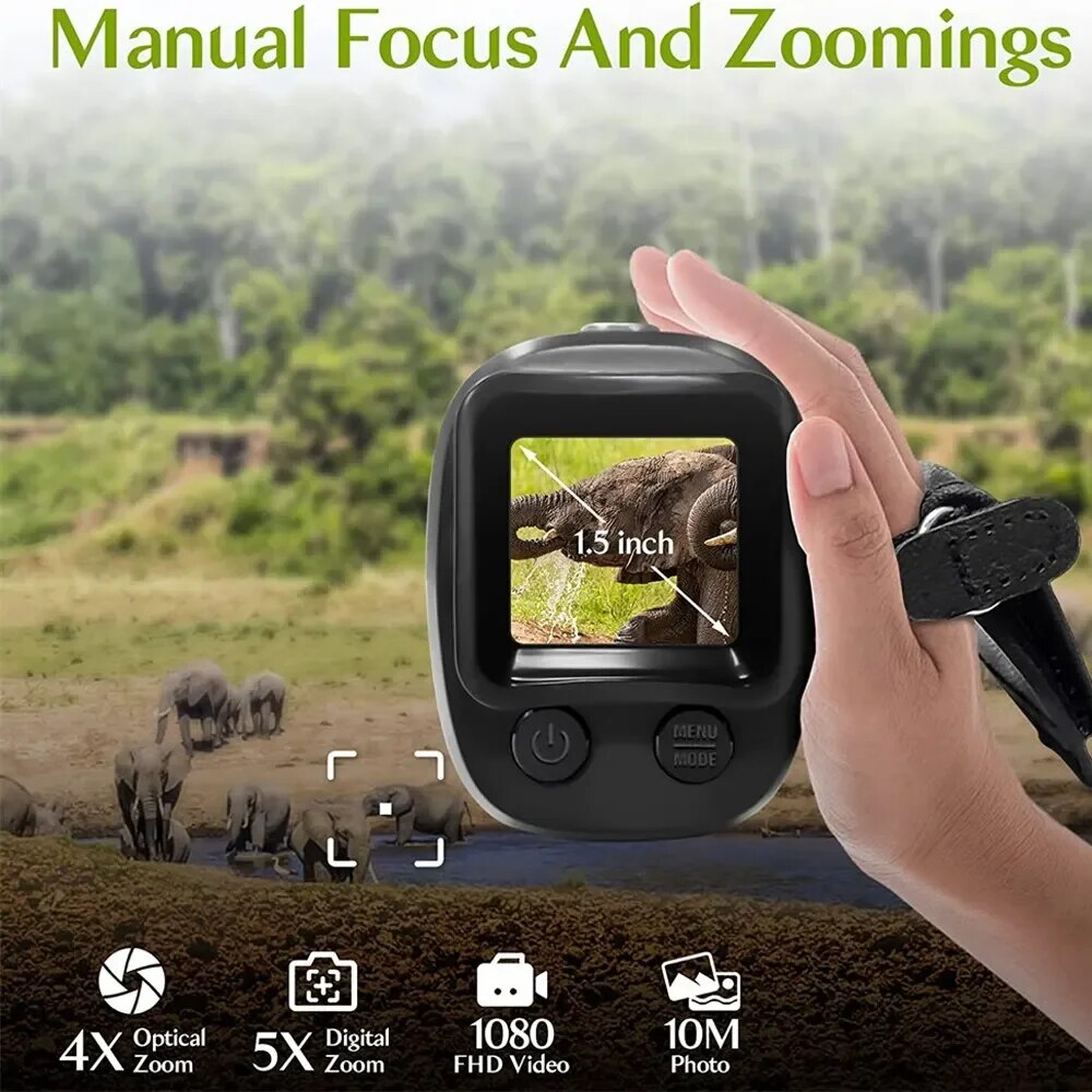 Monocular Night Vision Device  - đánh giá và giá Outdoor Lighting And Camera