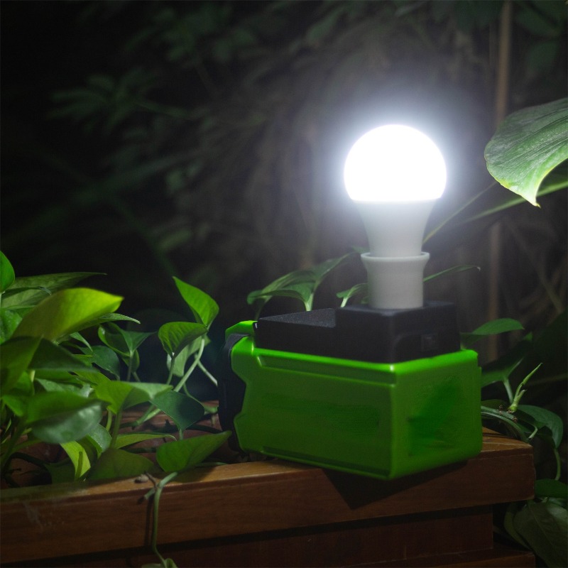 Led Work Light E27 Light Bulb  - đánh giá và giá Outdoor Lighting Not Working