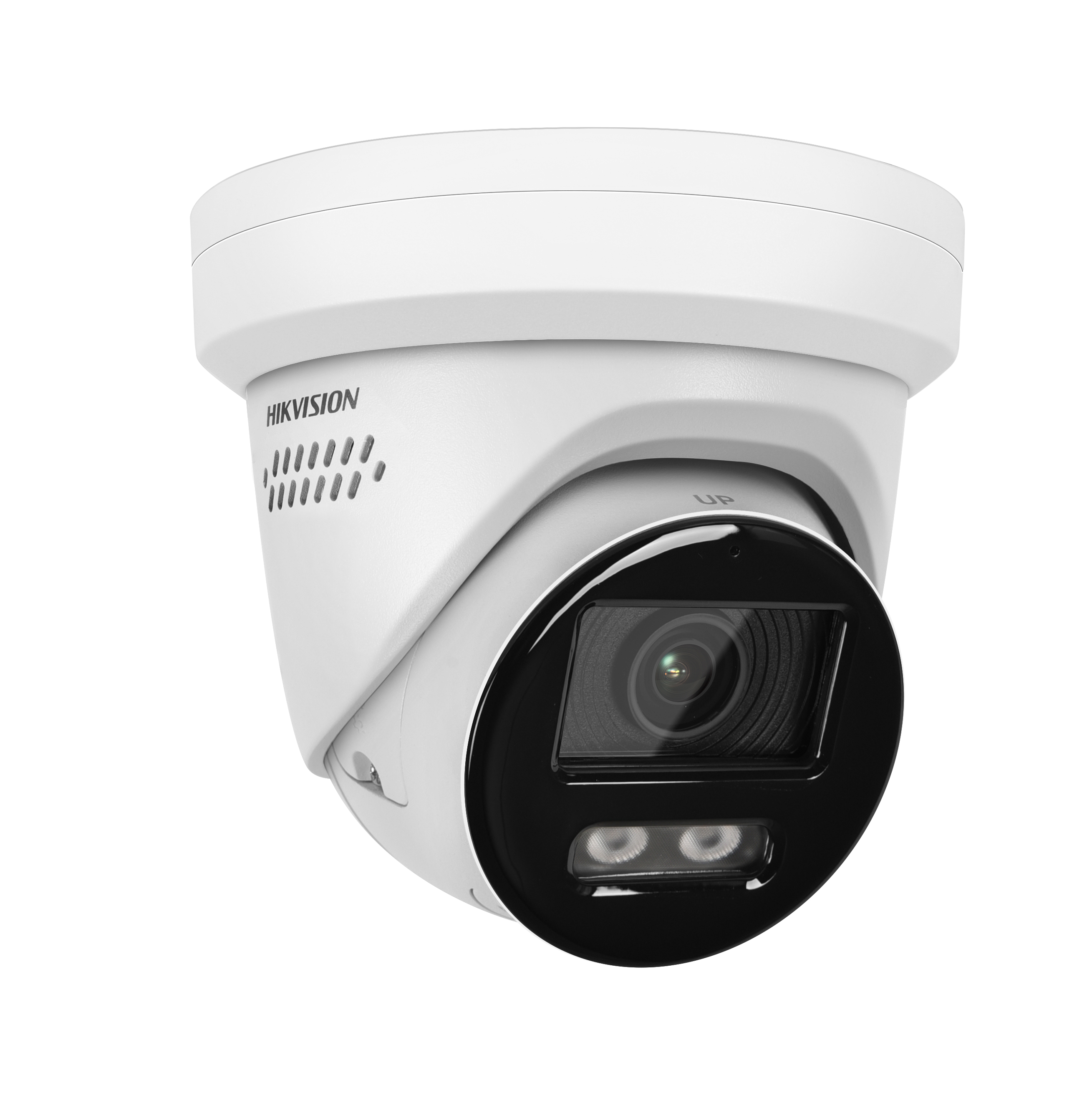 Hikvision IP Camera 8MP DS-2CD - đánh giá và giá Outdoor Lighting Under Roof