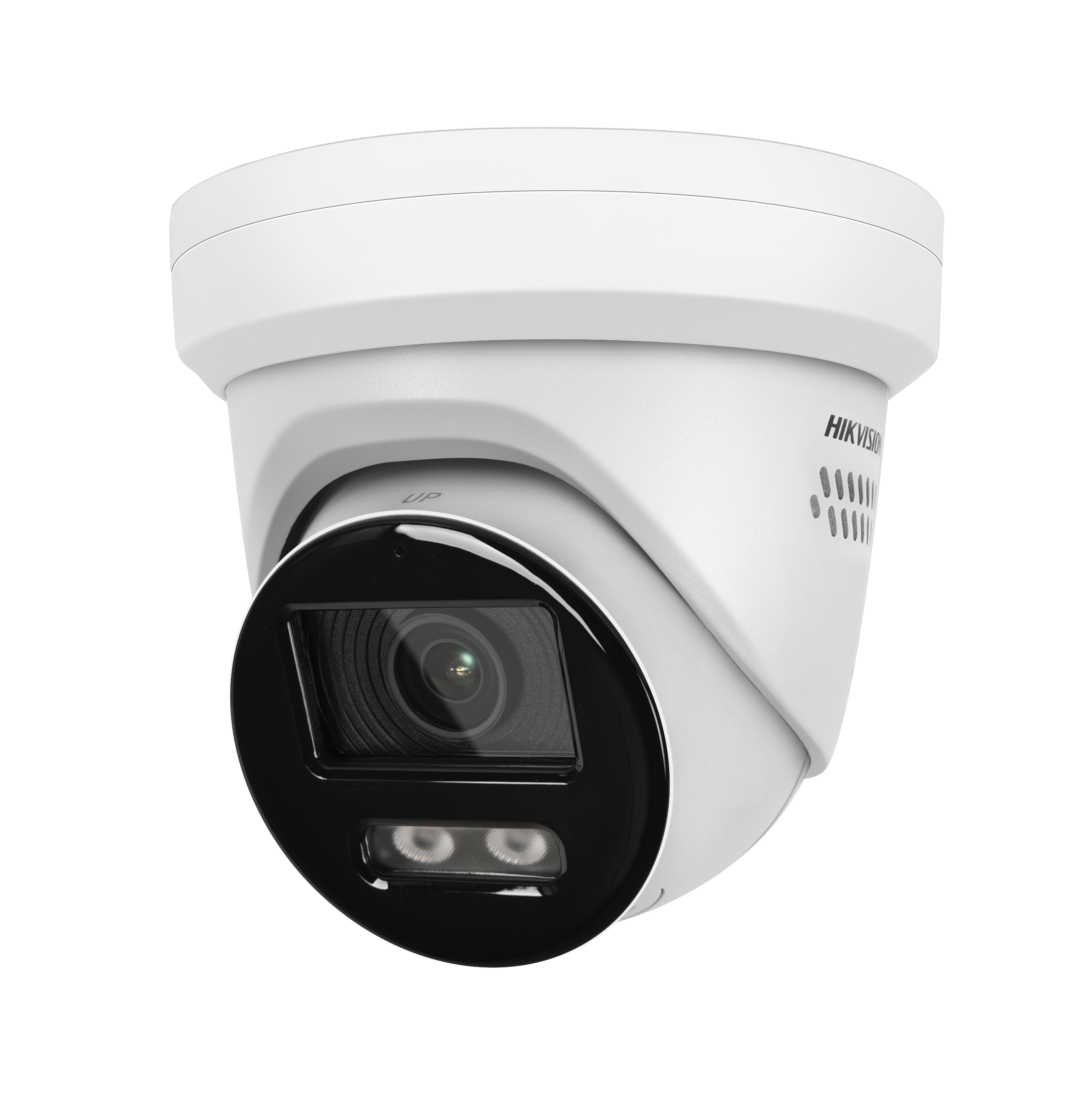 Hikvision IP Camera 8MP DS-2CD - đánh giá và giá Outdoor Lighting Under Roof