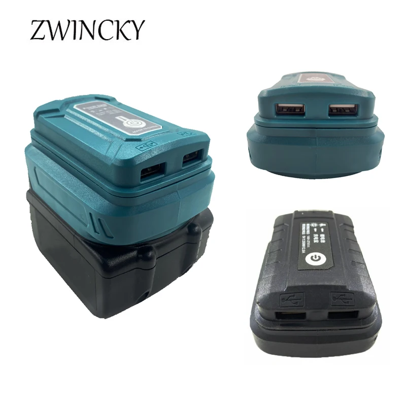 For Makita 14.4V 18V Lion Batt - đánh giá và giá Outdoor Lighting Battery Operated