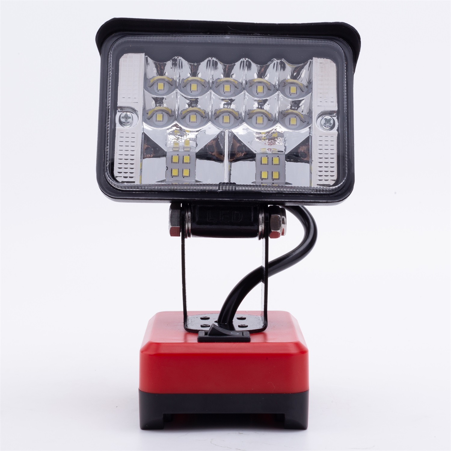 Wireless LED Work Light For Oz - đánh giá và giá Outdoor Lighting Not Working