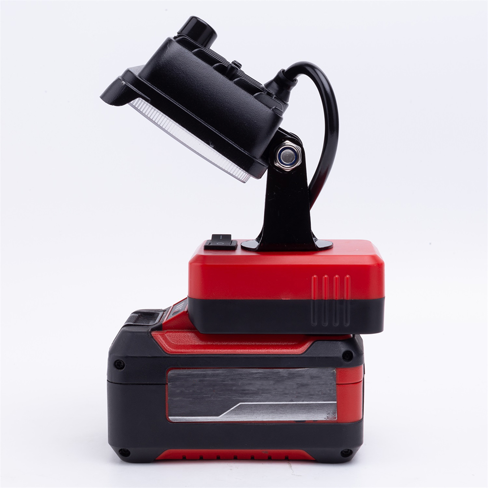 Wireless LED Work Light For Oz - đánh giá và giá Outdoor Lighting Not Working