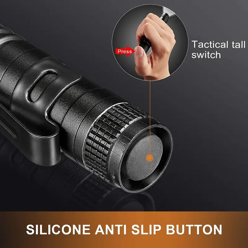 1-4PCS Mini Portable LED Pen L - đánh giá và giá Outdoor Lighting Ideas