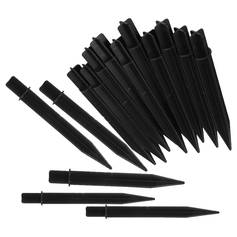 15pcs Ground Stakes For Outdoo - đánh giá và giá Outdoor Lighting Fixtures