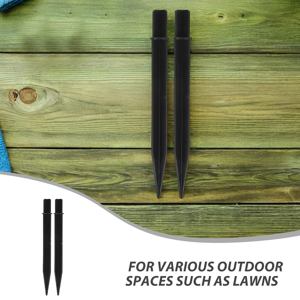 15pcs Ground Stakes For Outdoo - đánh giá và giá Outdoor Lighting Fixtures