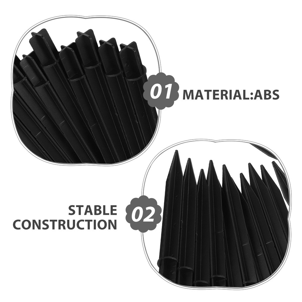 15pcs Ground Stakes For Outdoo - đánh giá và giá Outdoor Lighting Fixtures