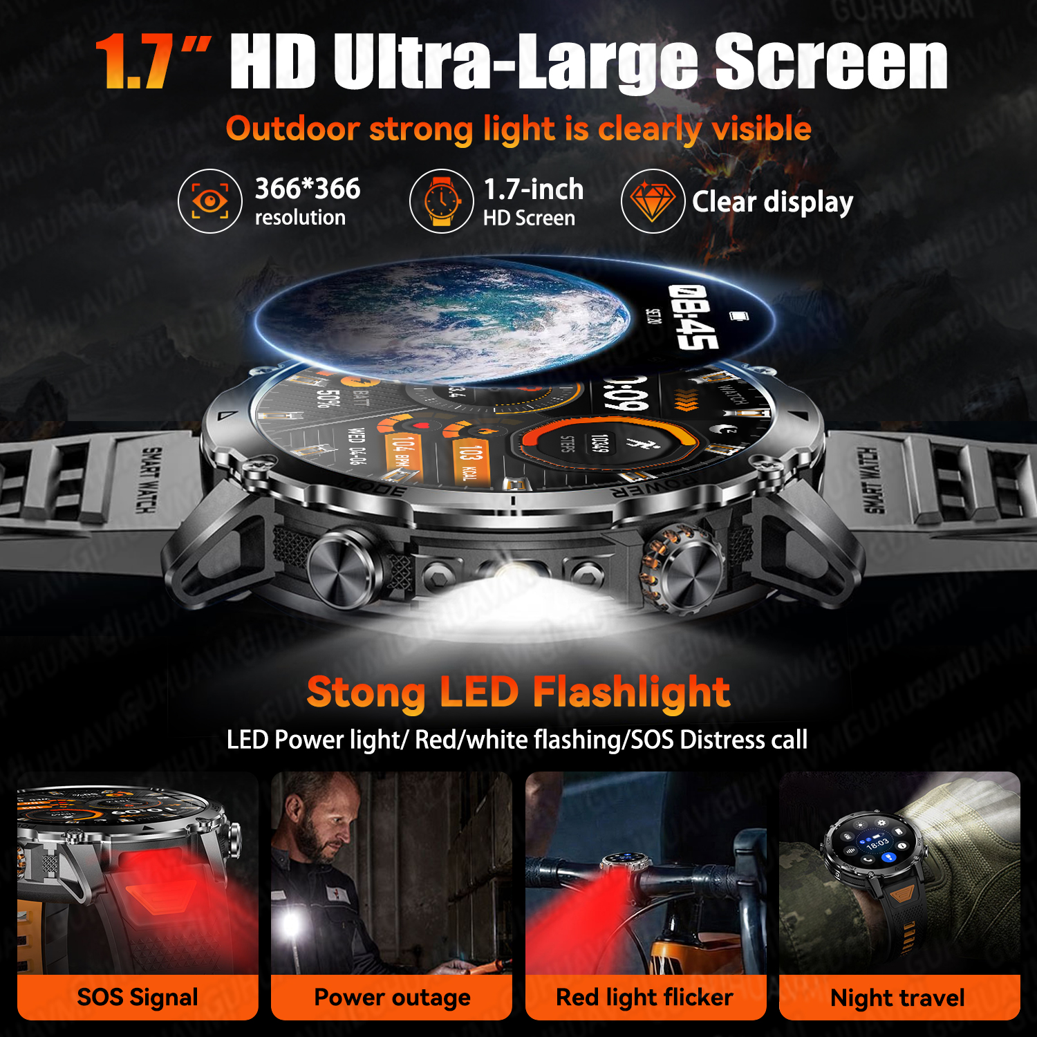 Newly Durable 1400mAh Large Ba - đánh giá và giá Outdoor Lighting Battery Operated