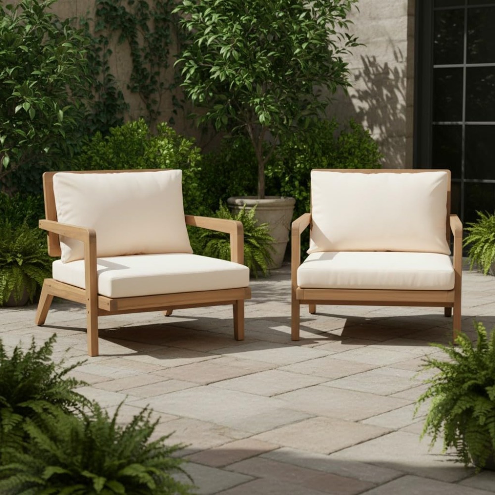 Set of 2 Mid Century Modern Ou - đánh giá và giá Outdoor Lighting Mid Century Modern