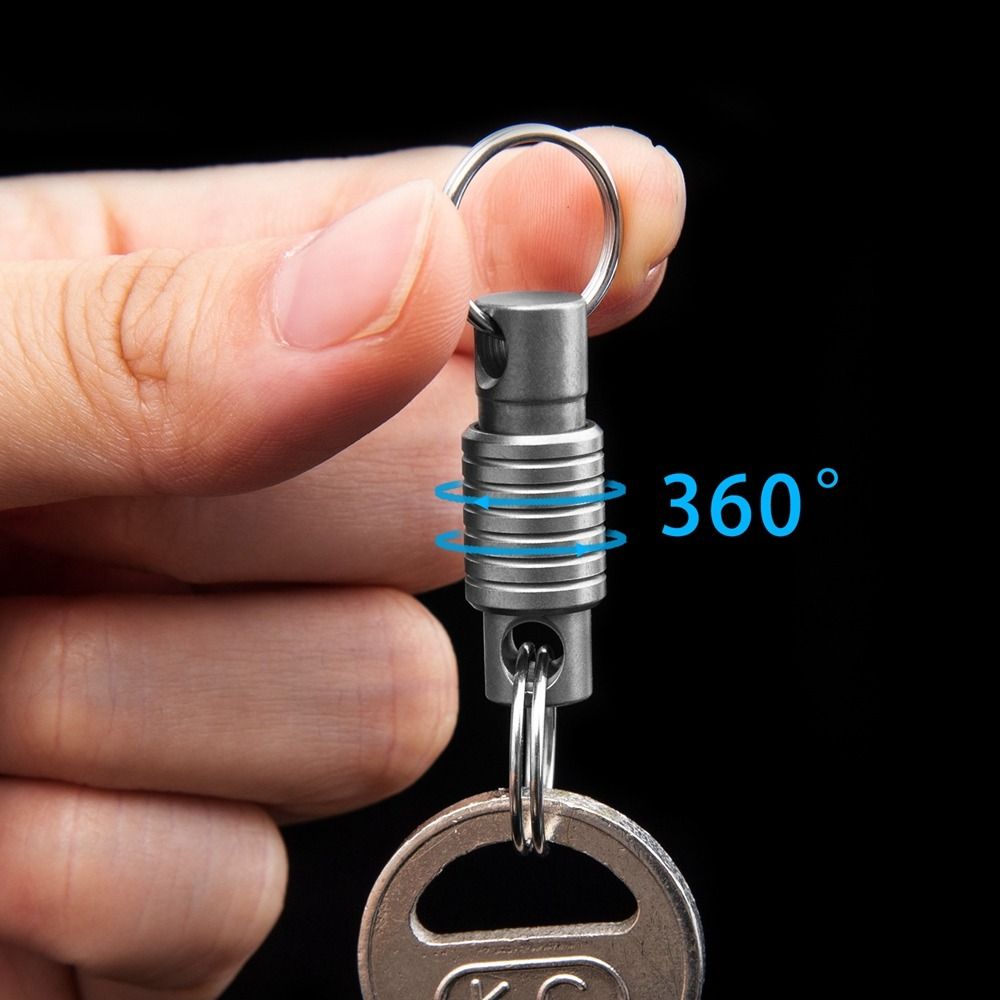 New Portable Titanium Alloy Ke - đánh giá và giá Outdoor Lighting Brass
