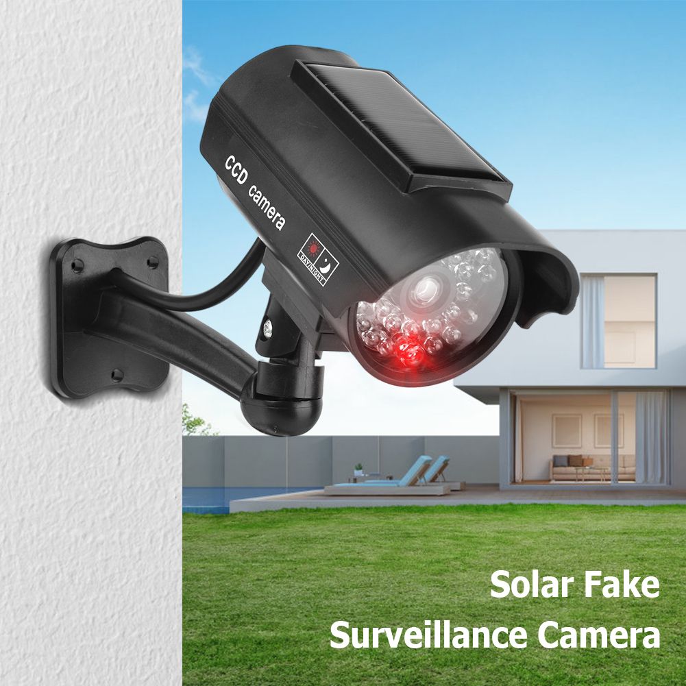 Outdoor Solar Simulation Camer - đánh giá và giá Outdoor Lighting And Camera