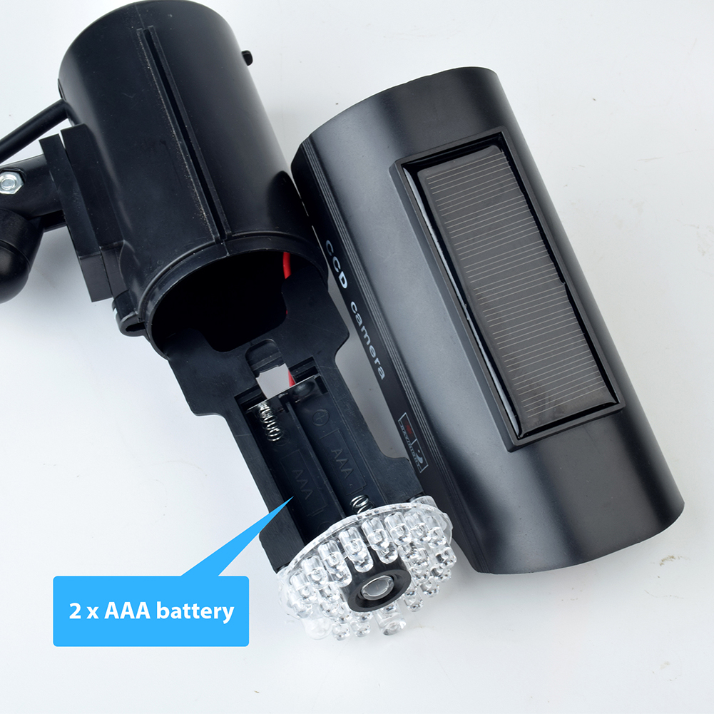 Outdoor Solar Simulation Camer - đánh giá và giá Outdoor Lighting And Camera