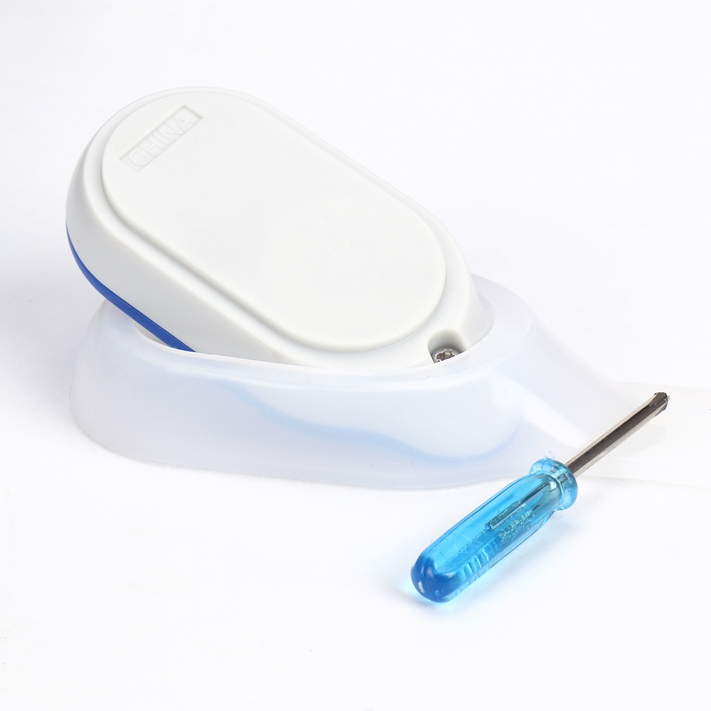 Mini Emergency Light Clip Safe - đánh giá và giá Outdoor Lighting Not Working
