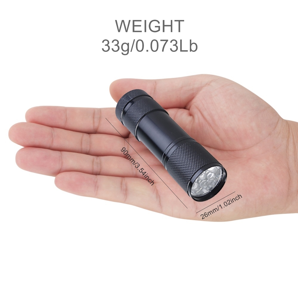9 LED White Light Lighting Fla - đánh giá và giá Outdoor Lighting Not Working