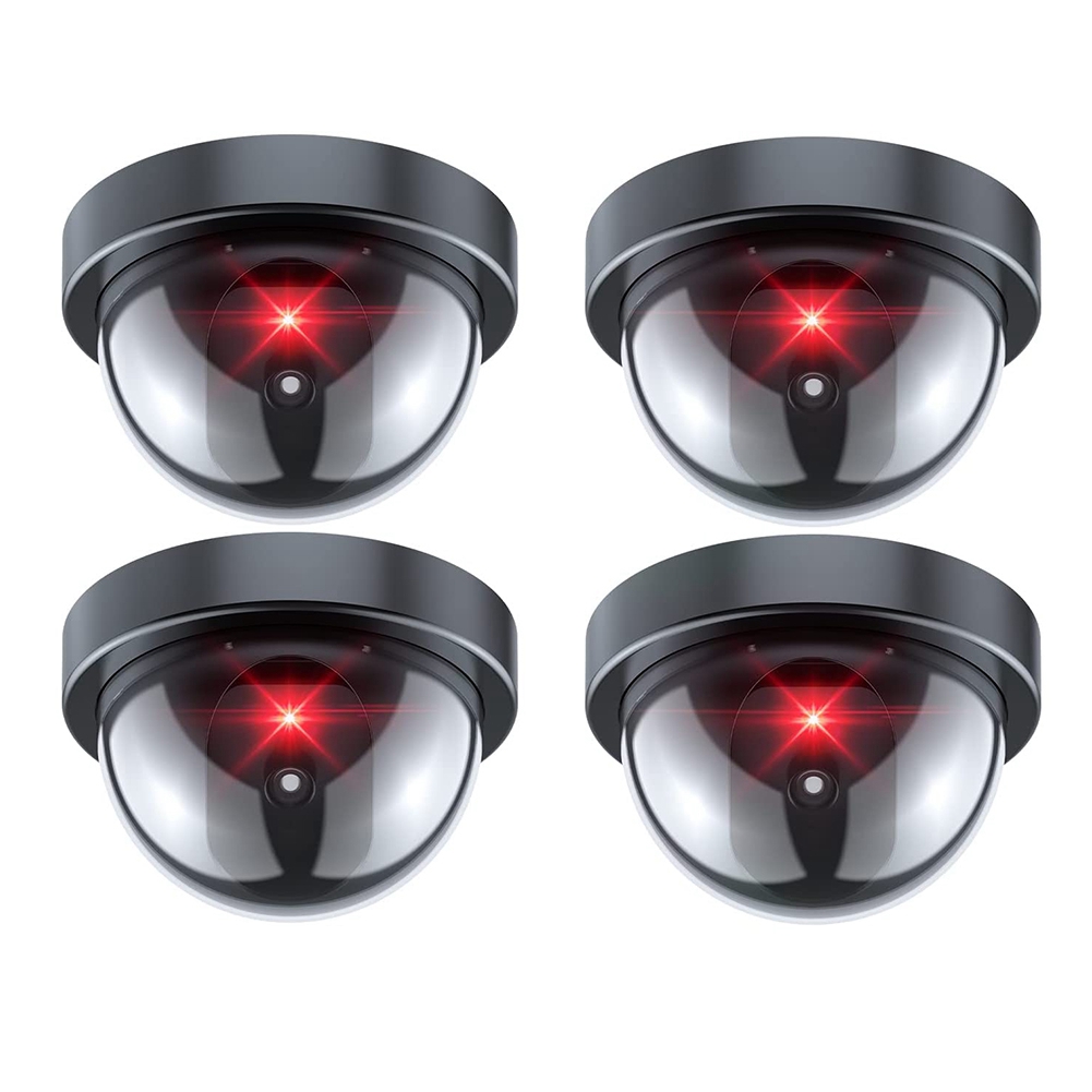 A55T Dummy Security Camera,Fak - đánh giá và giá Outdoor Lighting And Camera