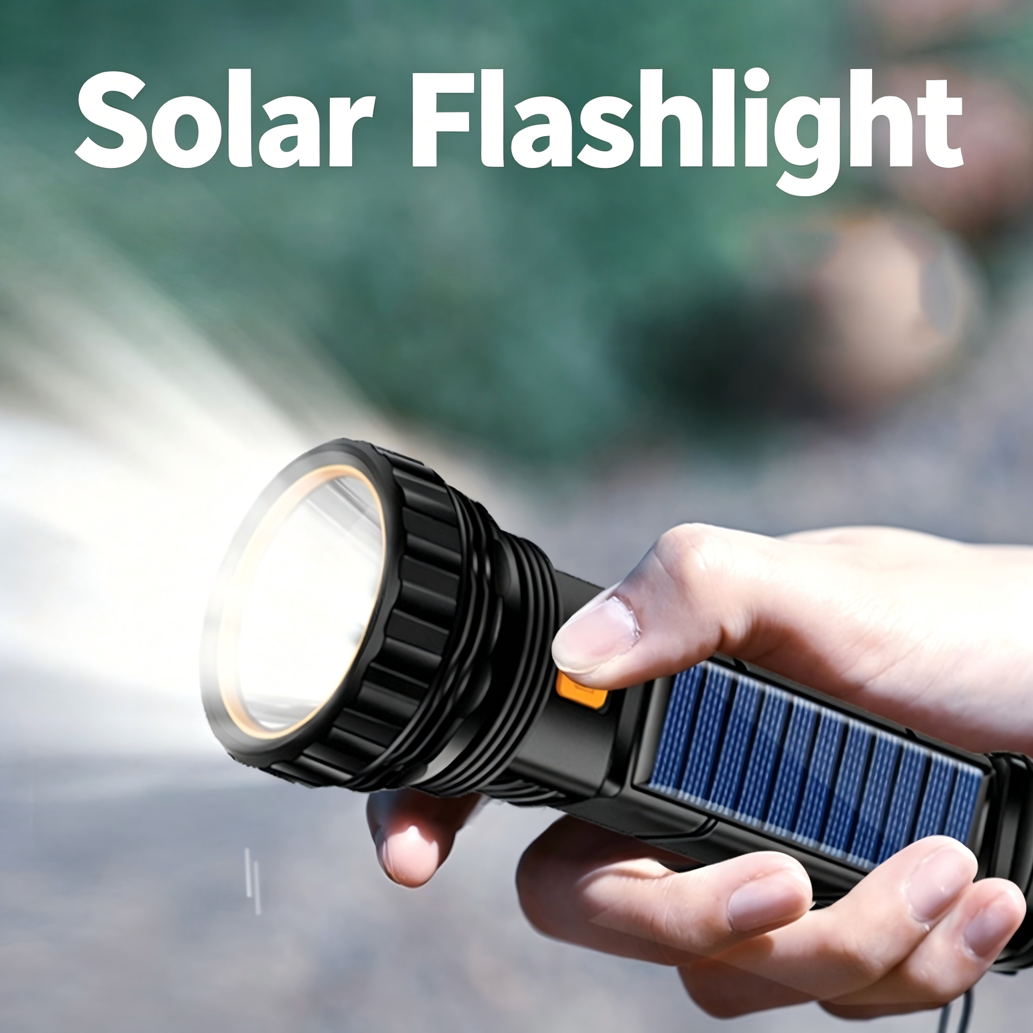 1PC Multi-function Solar LED F - đánh giá và giá Outdoor Lighting Ideas