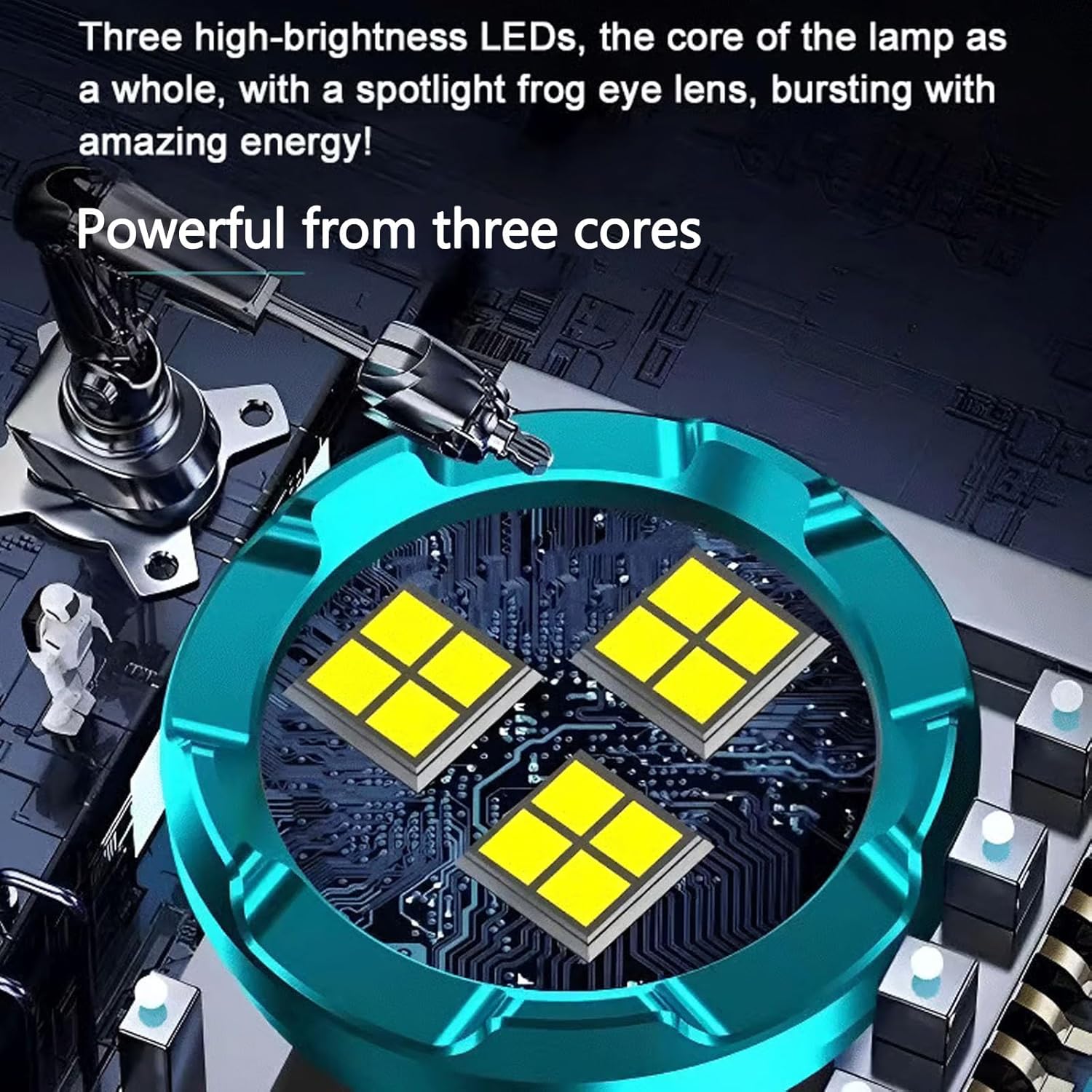High Strong Power Tactical Fla - đánh giá và giá Outdoor Lighting Ideas