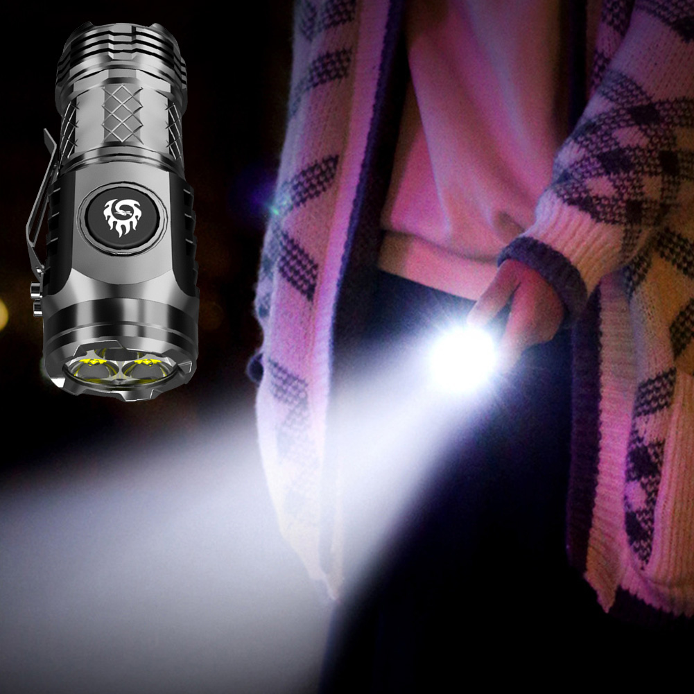 High Strong Power Tactical Fla - đánh giá và giá Outdoor Lighting Ideas