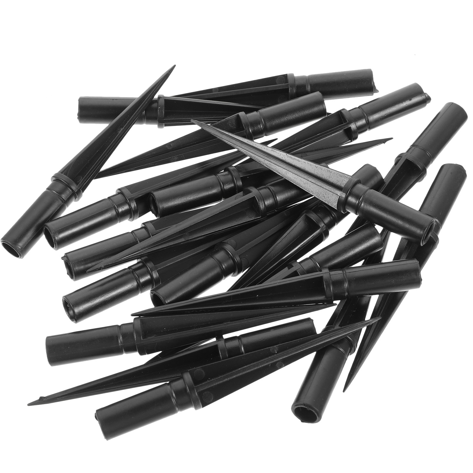 20Pcs Lightweight Yet Strong P - đánh giá và giá Landscape Spike Light