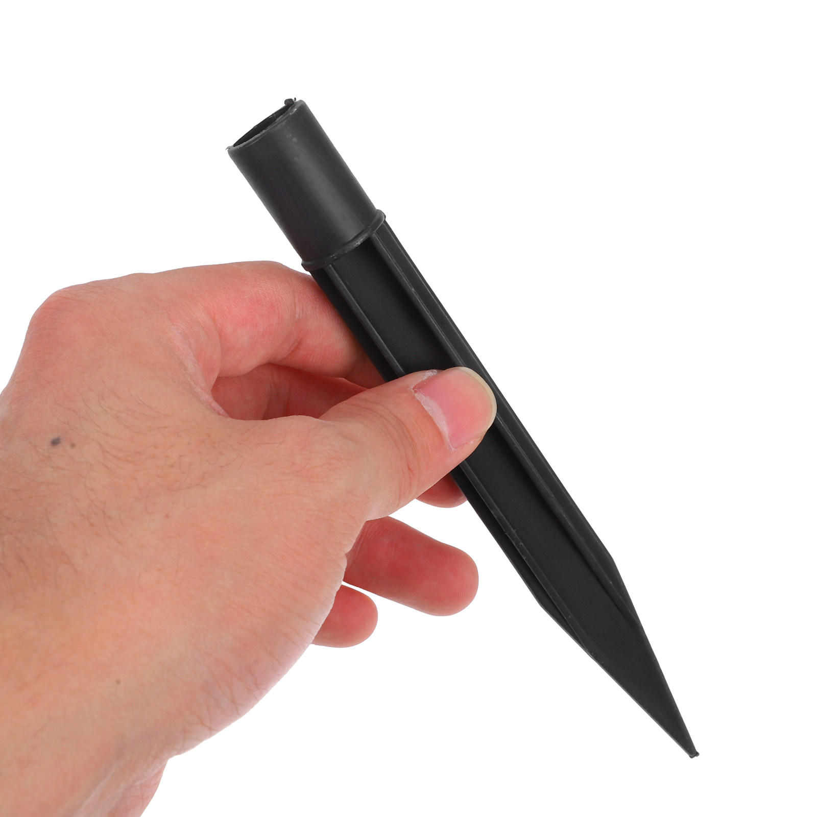 8Pcs Plastic Ground Stakes for - đánh giá và giá Landscape Spike Light