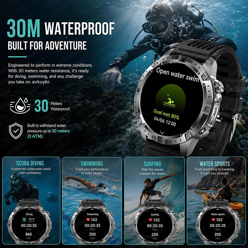 New Outdoor Military TANK Ultr - đánh giá và giá Outdoor Lighting Smart Controller