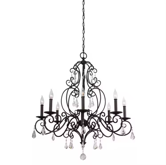 Zeal Lighting Elegant Pendant  - đánh giá và giá Outdoor Lighting Pendant