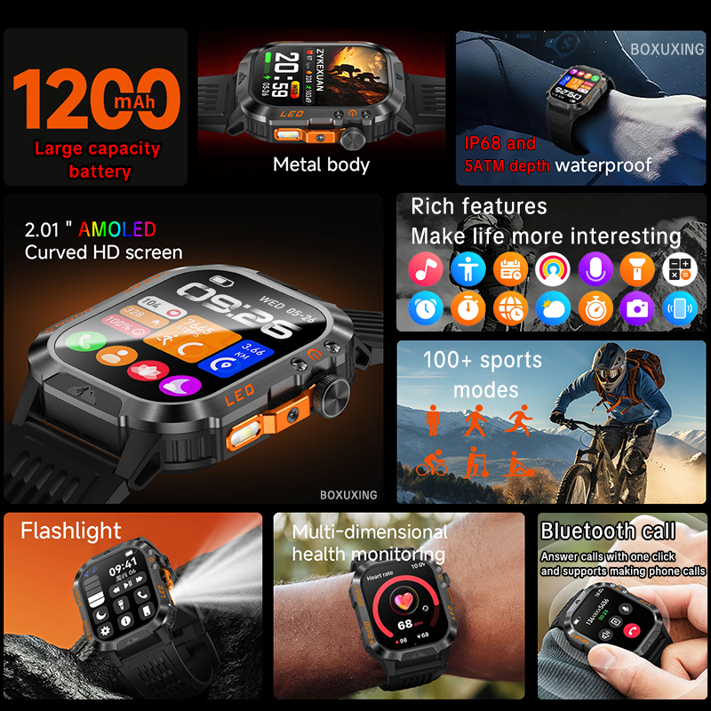 2026 New 1200 mAh Battery Mili - đánh giá và giá Outdoor Lighting Zones